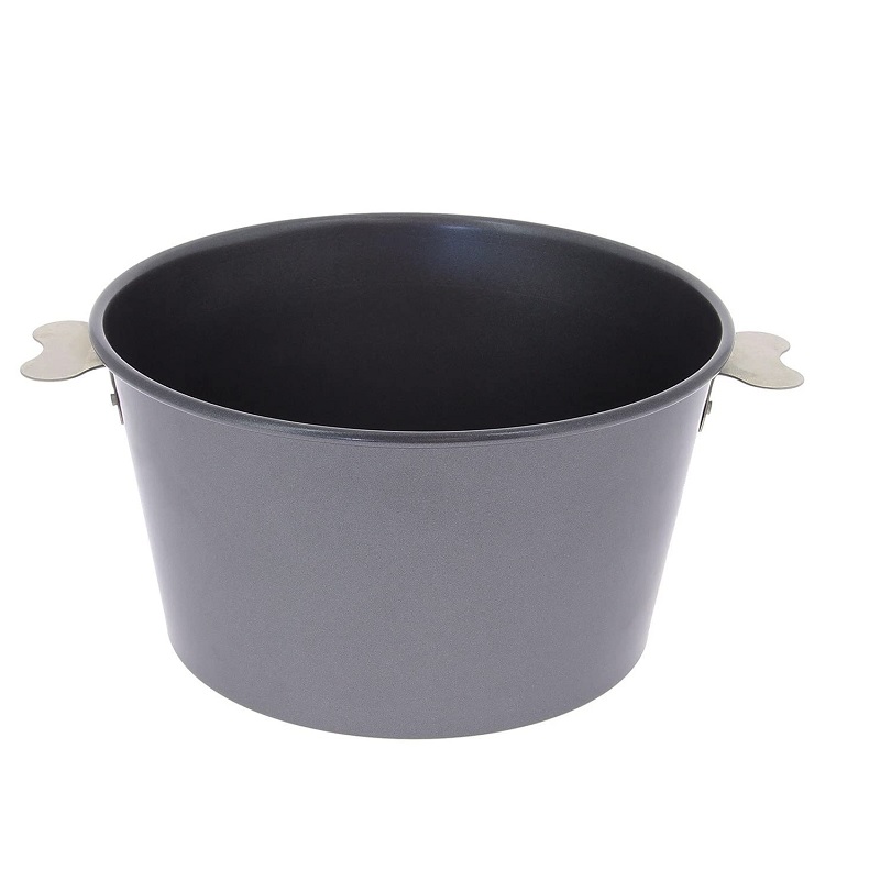 Moule a charlotte 18 cm anti-adherent - de buyer
