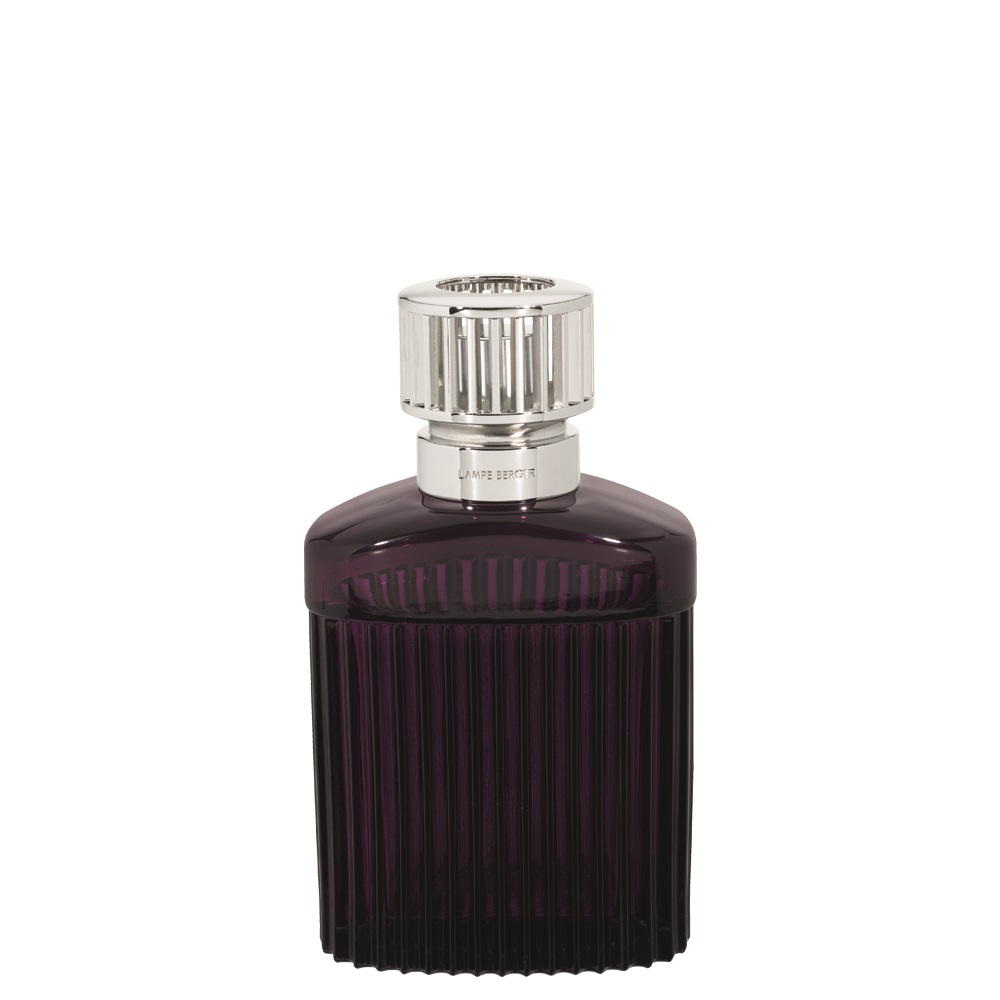 Alpha prune - lampe diffuseur de parfum à catalyse - maison berger paris
