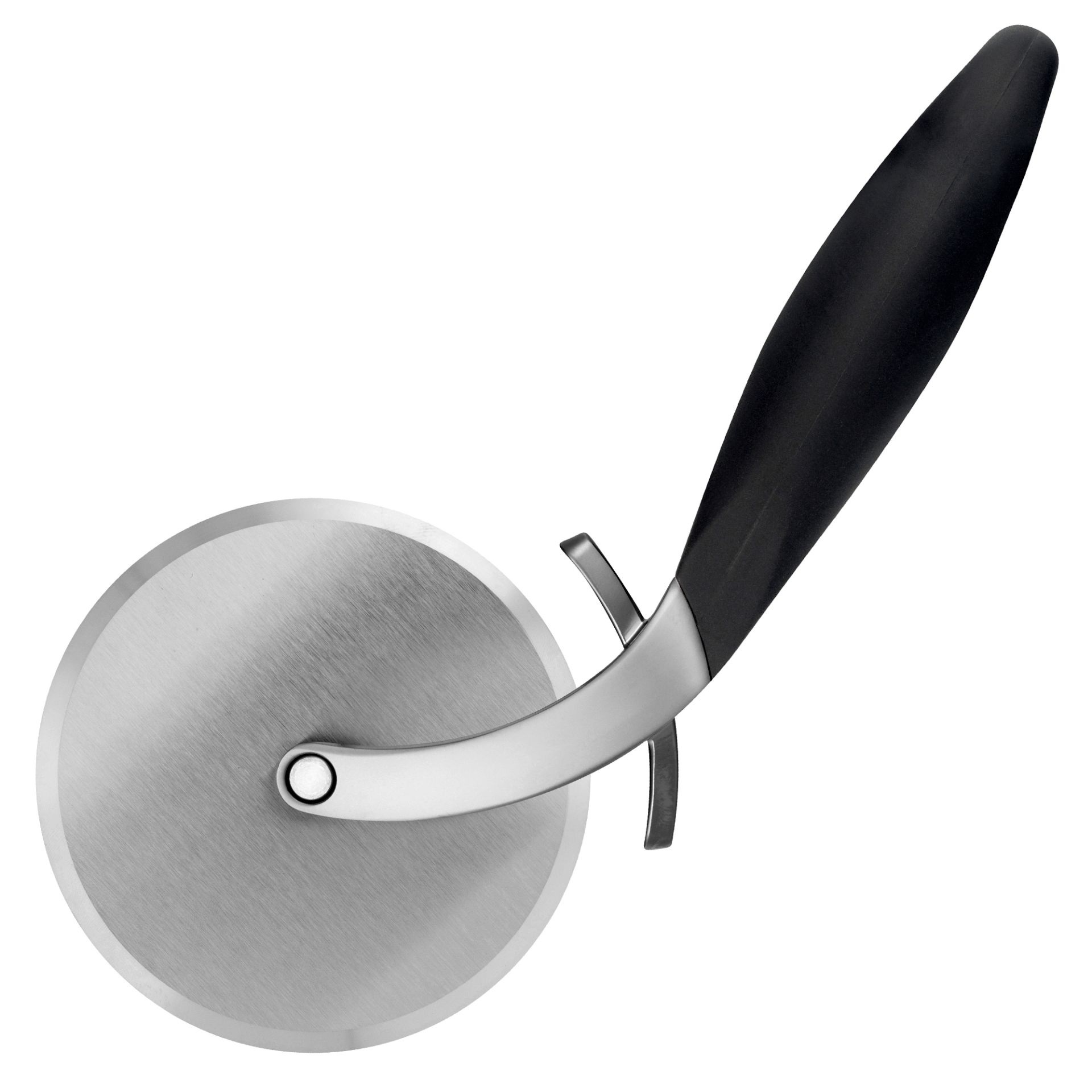 Coupe-pizza professionnel, pique-pâte - microplane