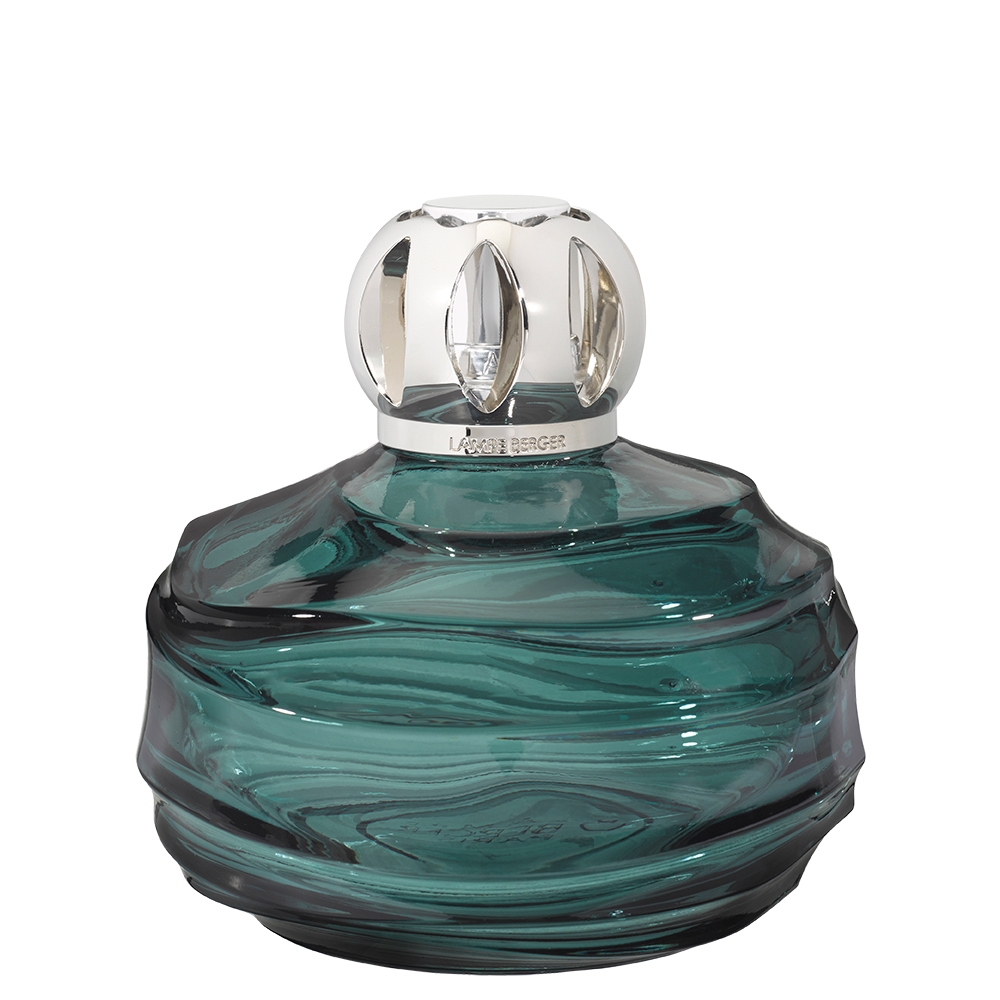 Echo verte, lampe diffuseur de parfum par catalyse - maison berger paris