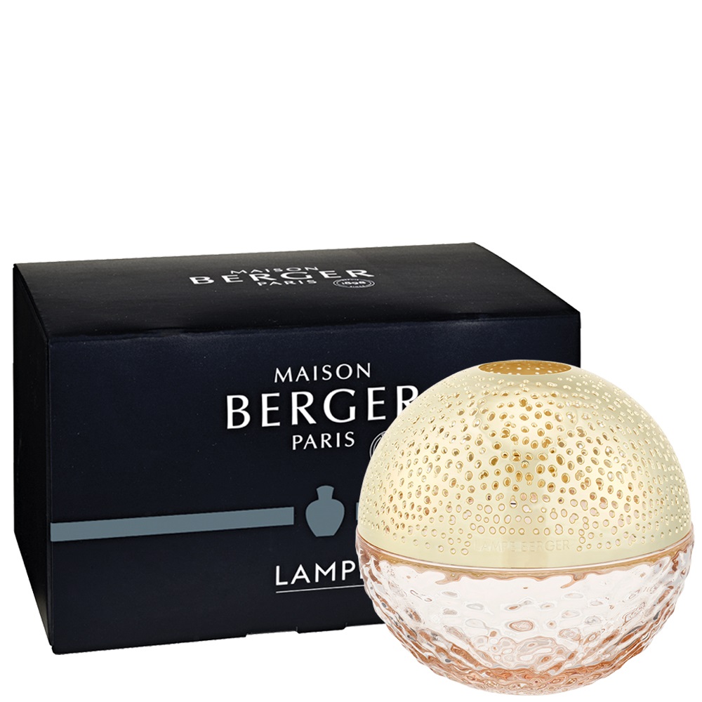 Lampe berger gravity nude - maison berger paris