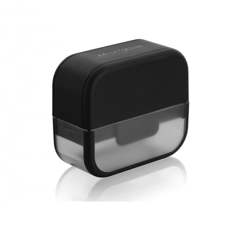 Coupe ail microplane