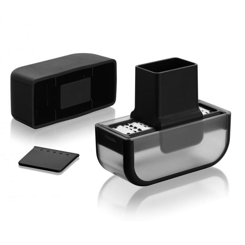 Coupe ail microplane