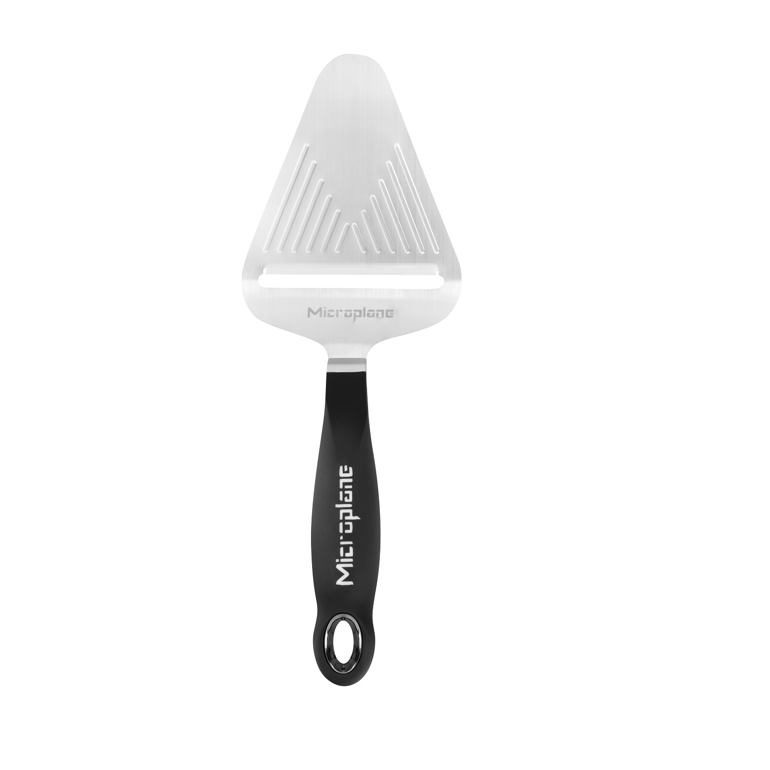 Trancheur à fromage professionnel cheese slider - microplane