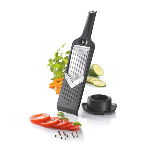 Mandoline en v v-cutter violi - gefu