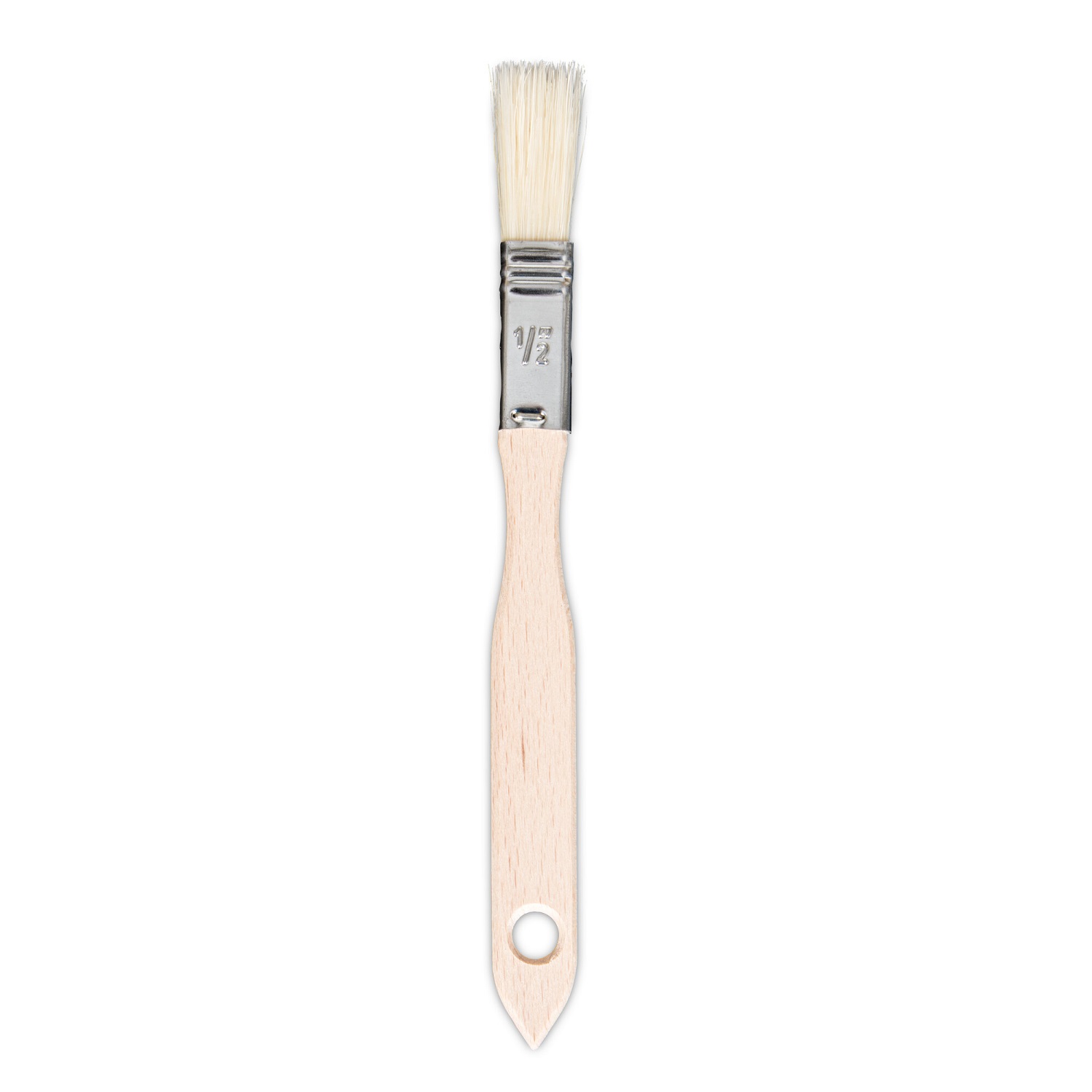 Pinceau a patisserie naturel 1,5 de large - stadter