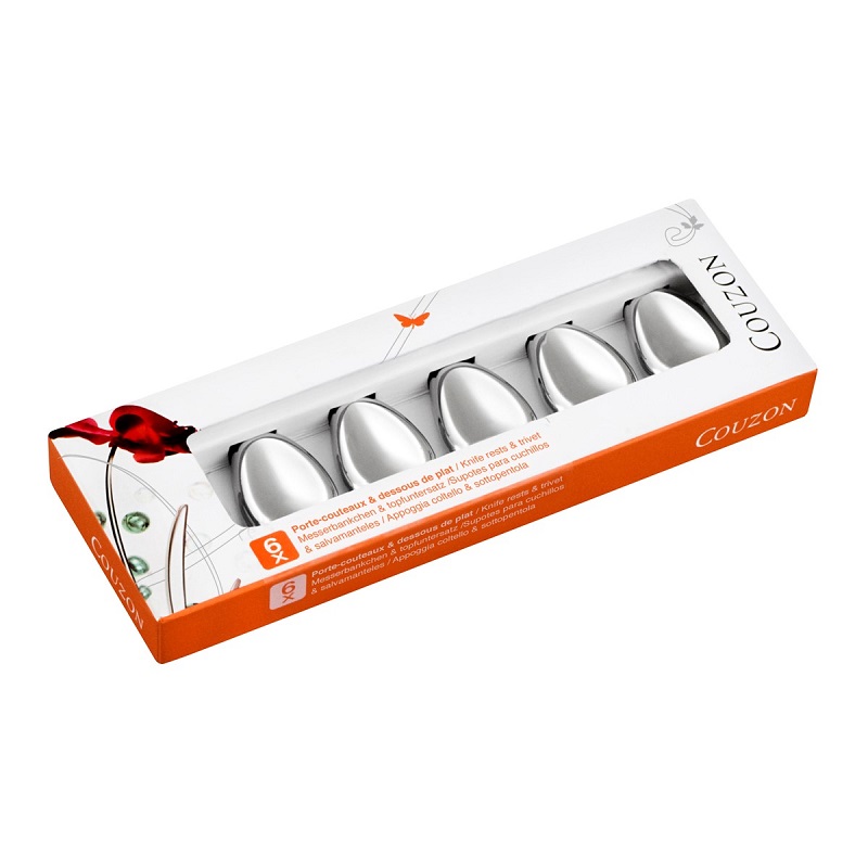 Drop - porte couteau et dessous de plat - couzon