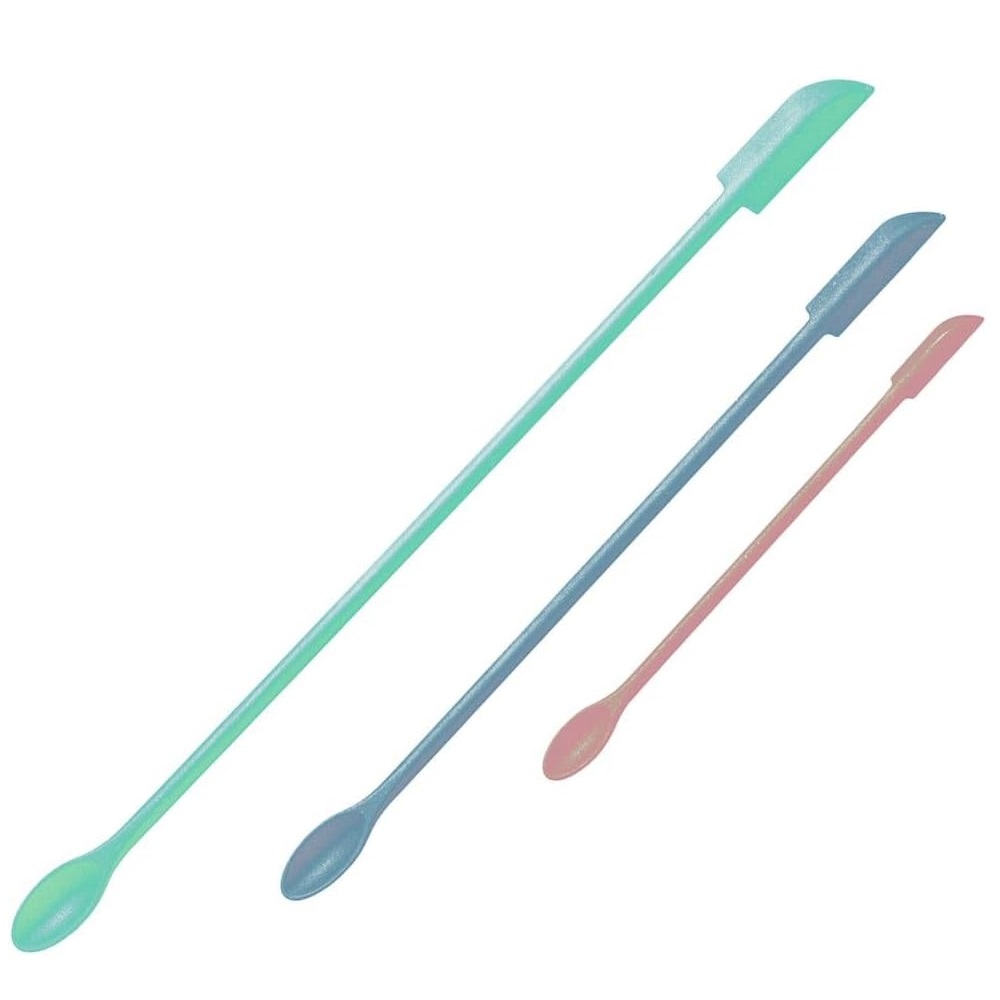 Lot de 3 cuillères raclettes anti-gaspille »slim« - westmark