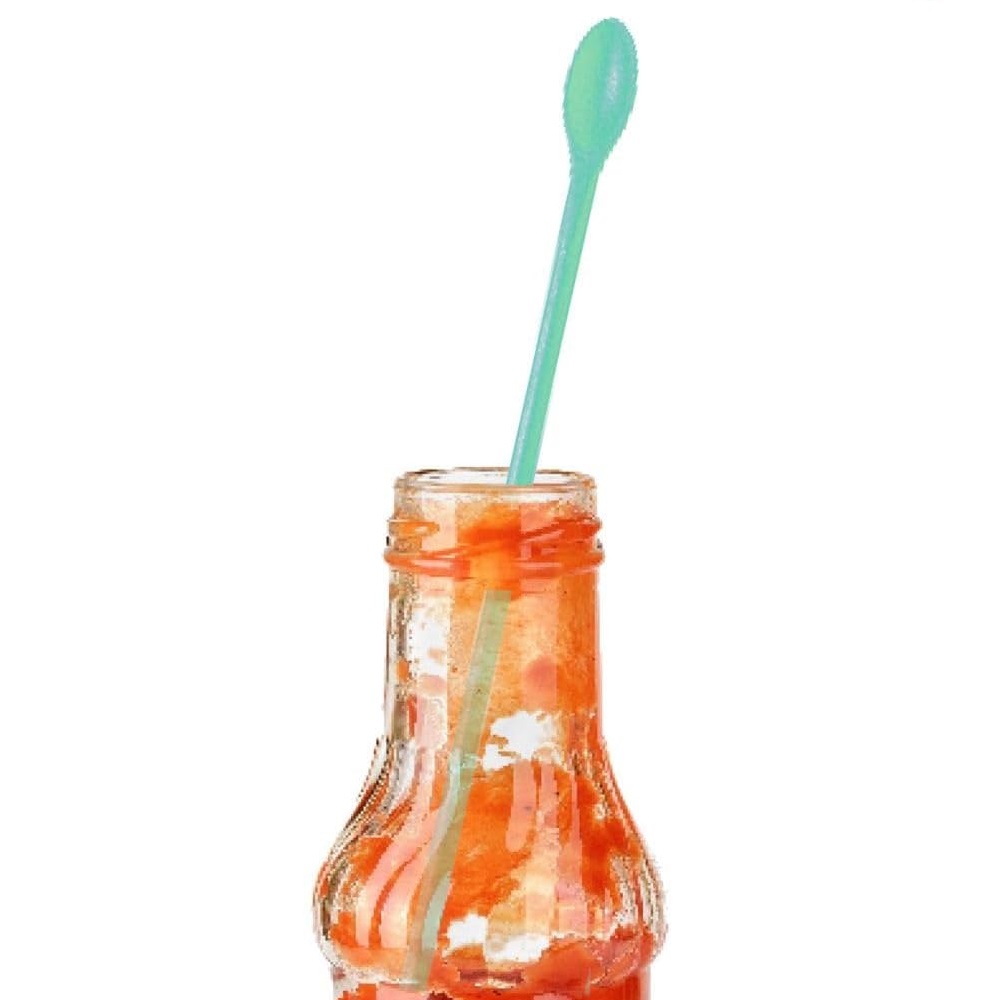 Lot de 3 cuillères raclettes anti-gaspille »slim« - westmark