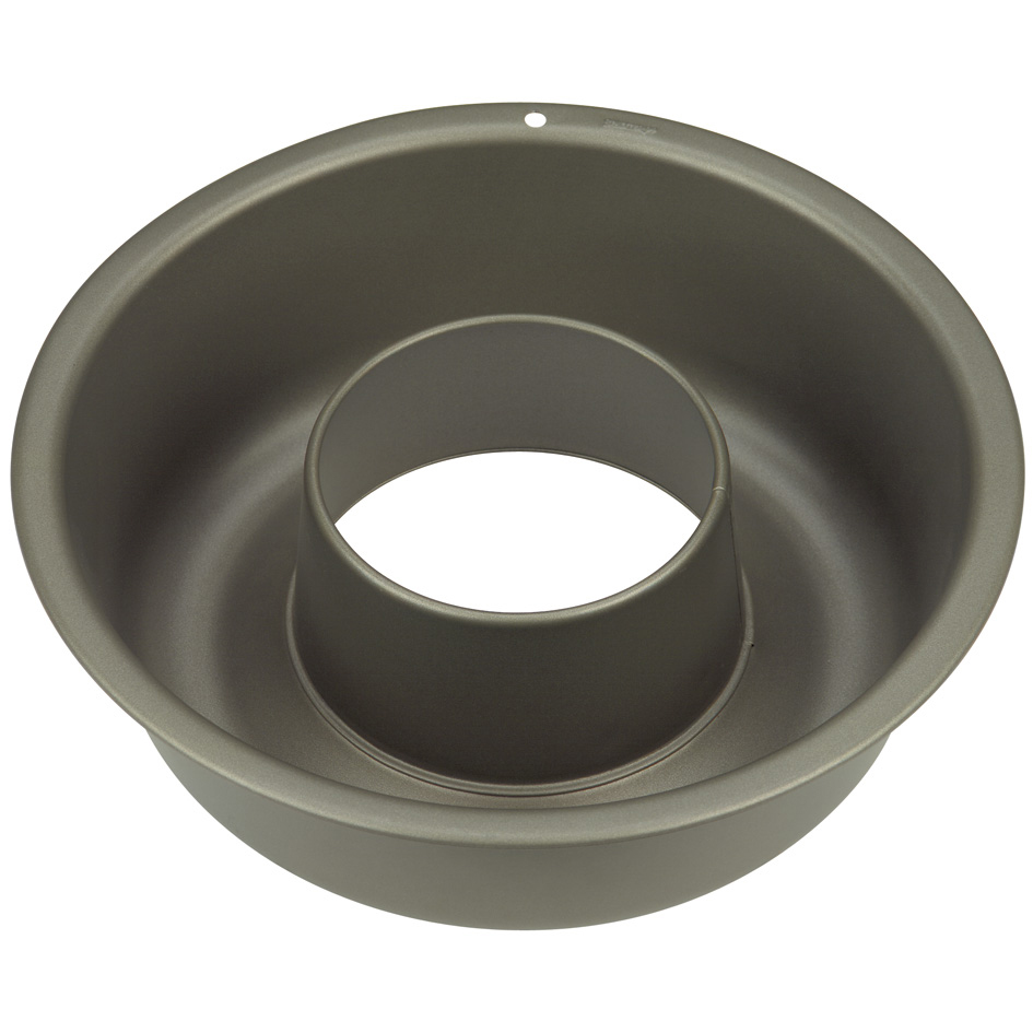 Moule a savarin ou a marbre 26 cm - stadter