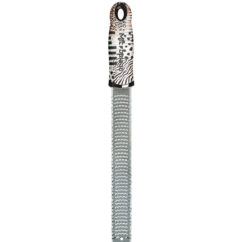 Zesteur rape funky safari - microplane