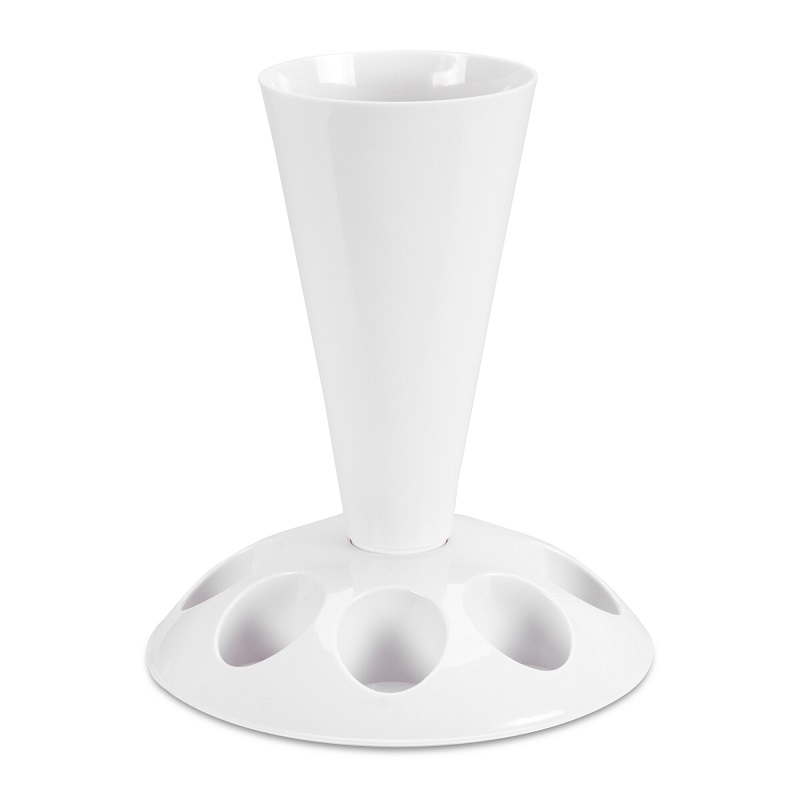 Porte poche a douille 25 cm - stadter
