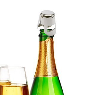 Bouchon pour bouteille de champagne et vin effervescent - westmark