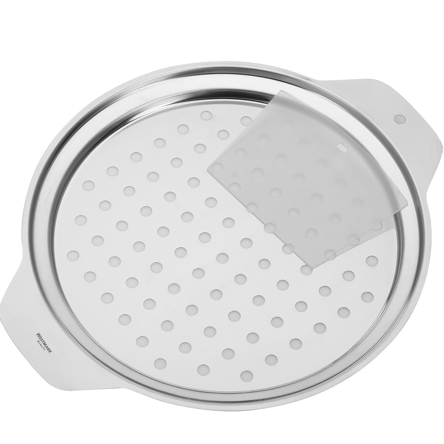 Adaptateur pour faire des spaetzle en inox ø 27cm - westmark