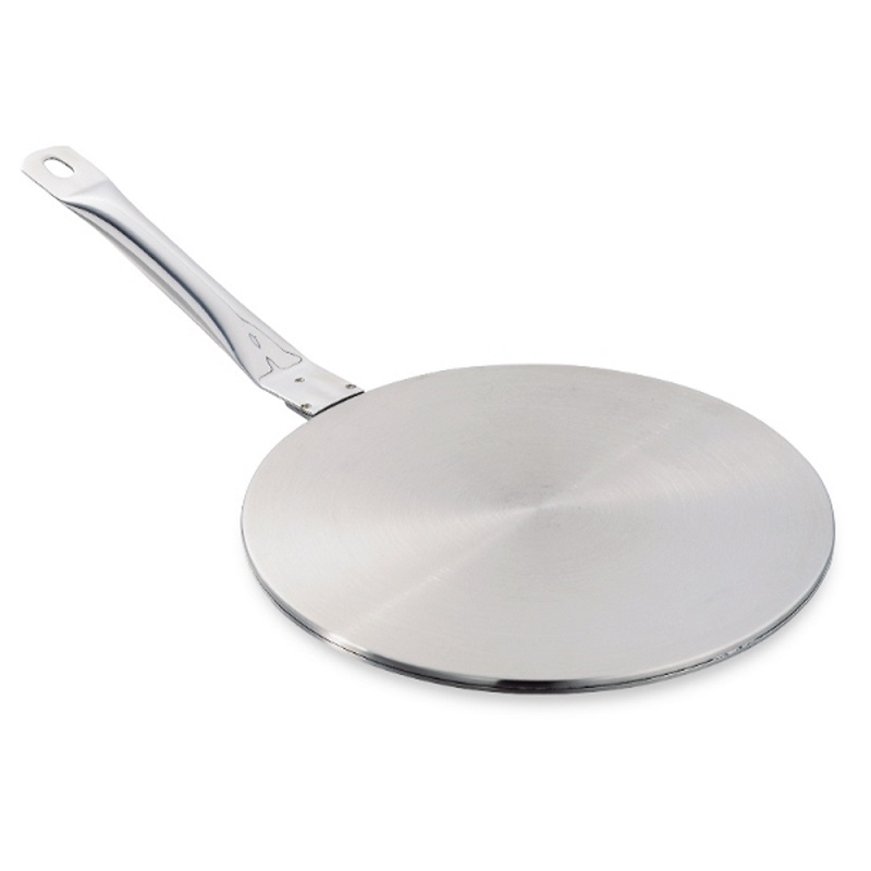 Disque relais induction 26 cm - baumalu 