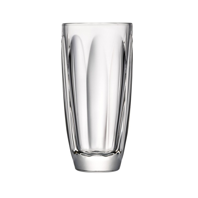 Lot de 6 verres à long drink boudoir 35 cl - la rochere