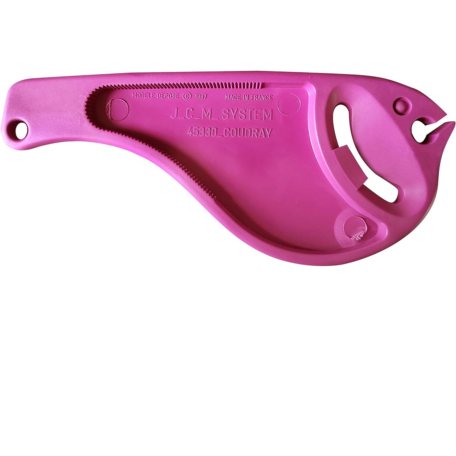Poisson malin ouvre boite multi-usages, couleur aléatoire, vendu à la pièce - patisse