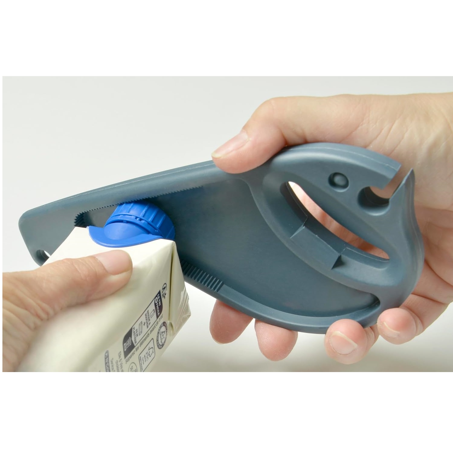 Poisson malin ouvre boite multi-usages, couleur aléatoire, vendu à la pièce - patisse