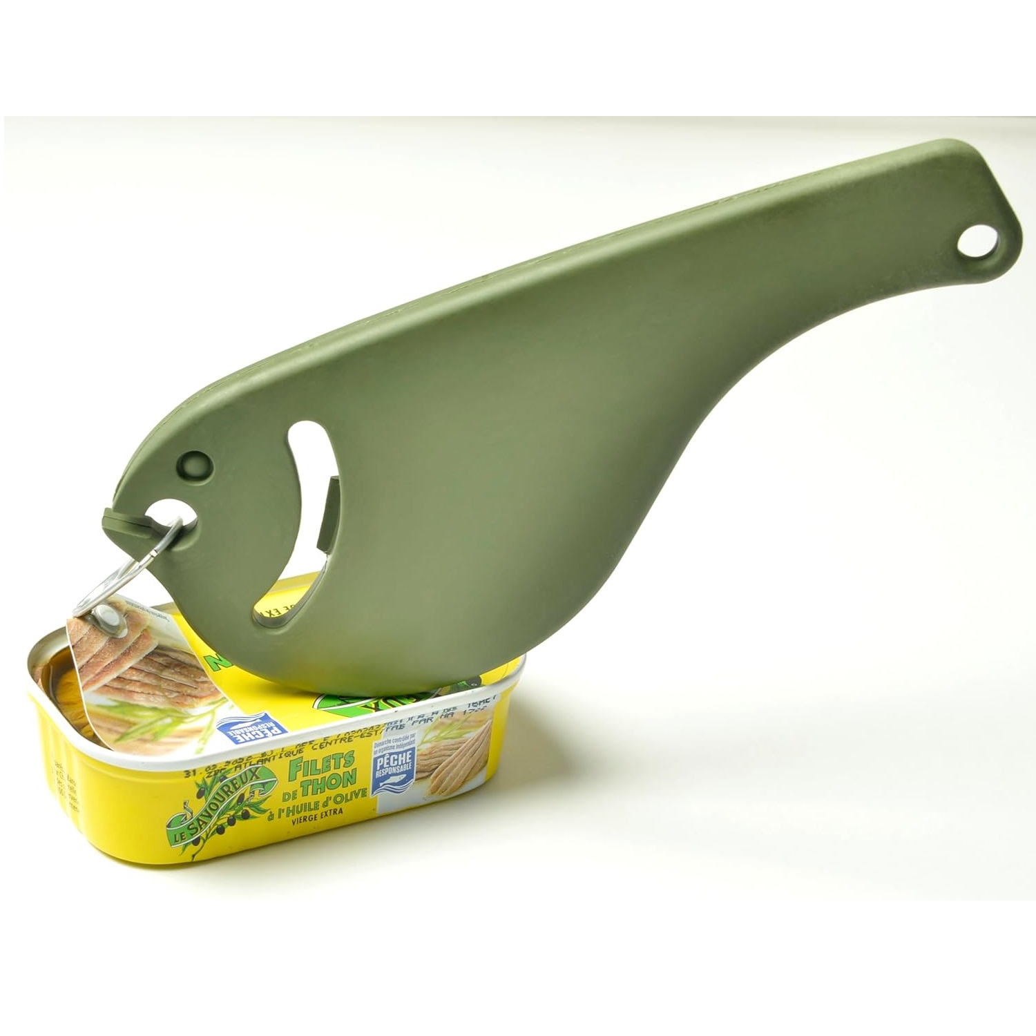 Poisson malin ouvre boite multi-usages, couleur aléatoire, vendu à la pièce - patisse