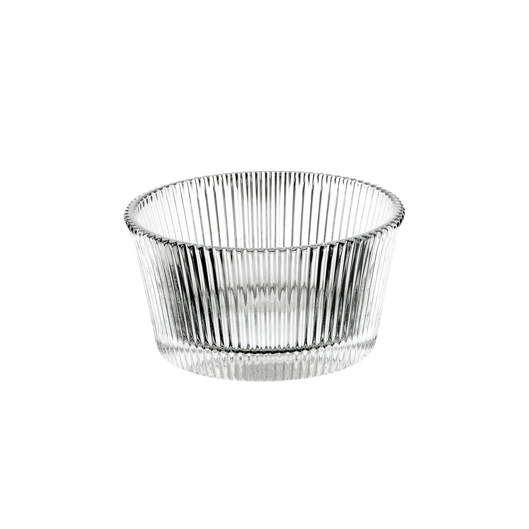 Lot de 6 coupes à glace sweet ø10,4 cm 25cl - la rochere