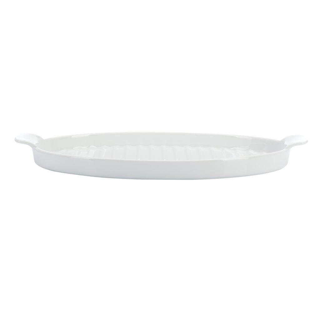Plat à servir les asperges 39,5 x 20 cm - westmark