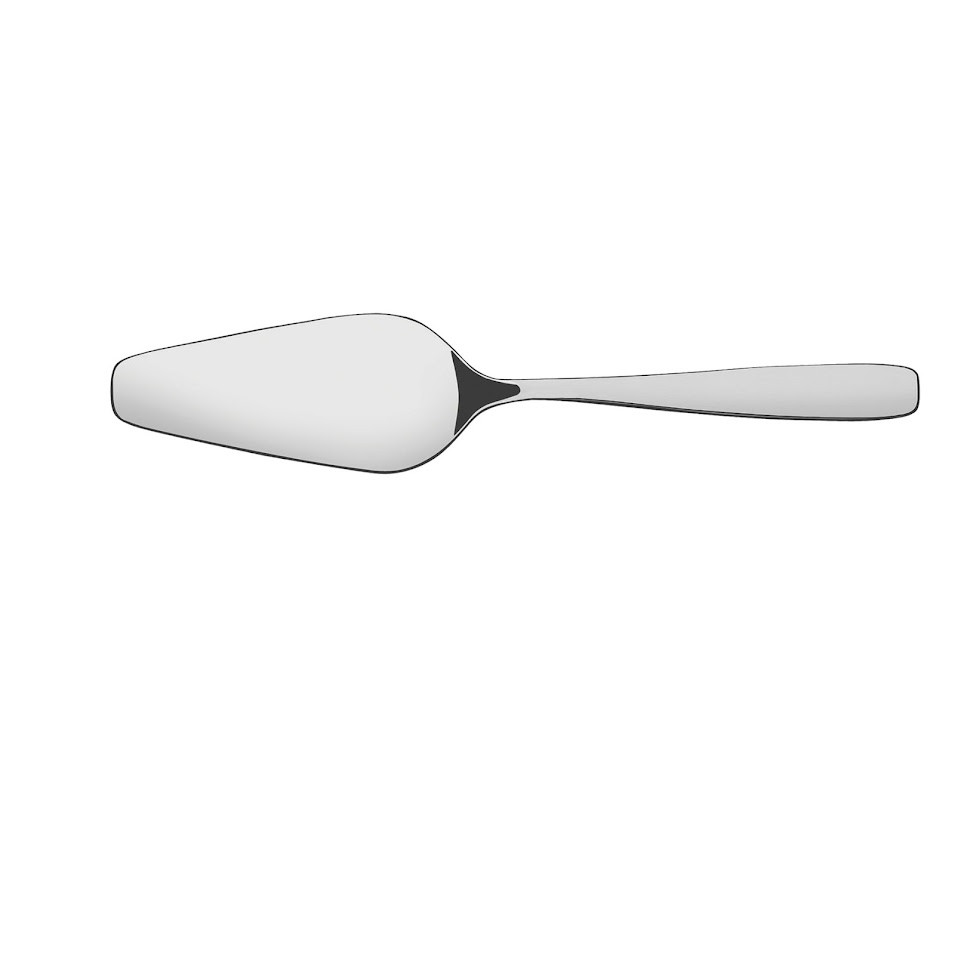 Pelle à gâteau en inox essentials - tramontina