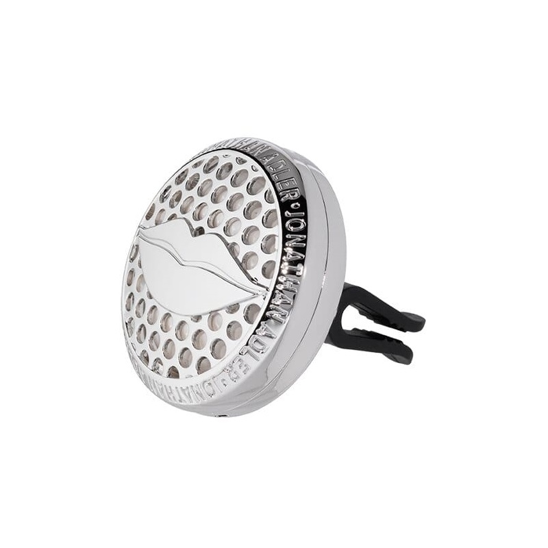 Diffuseur voiture blissful cuivre vendu sans parfum - maison berger paris