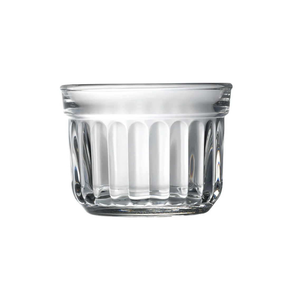 Lot de 6 verrines grand modèle delice 29 cl - la rochere