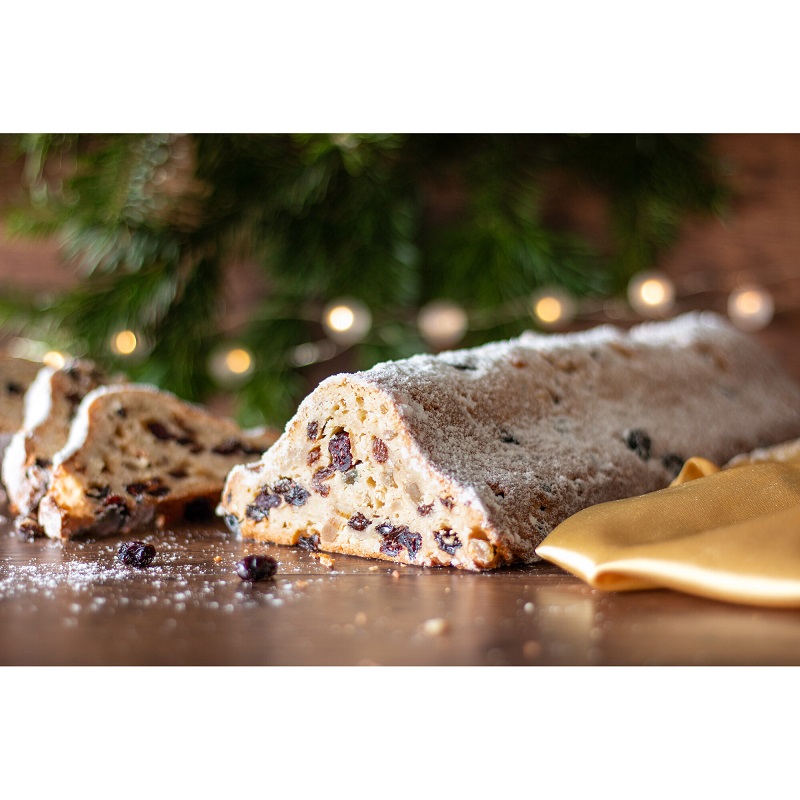 Moule a stolle antiadhesif 38 cm we love backing - stadter