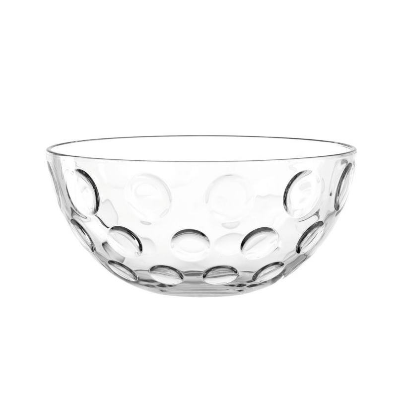 Saladier 26 cm cucina optic - leonardo