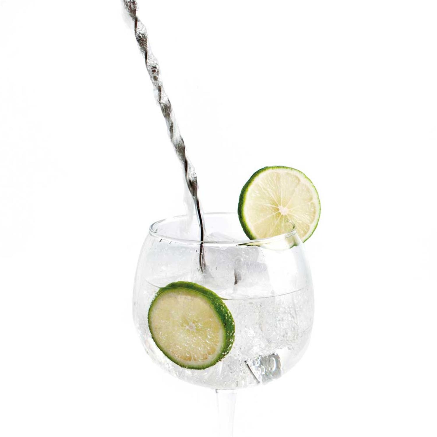 Chill - cuillère à cocktail - koala
