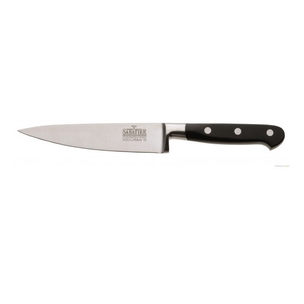 Couteau de cuisine universel 15 cm v sabatier - richardson