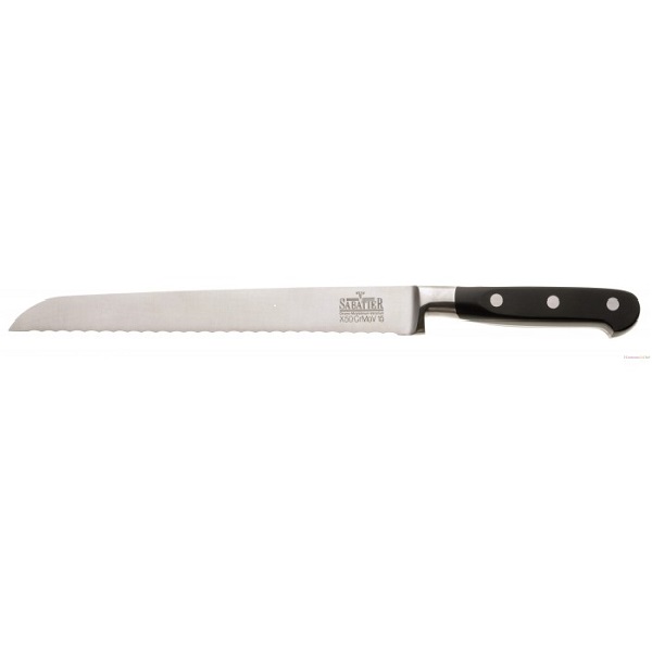Couteau à pain 22.5 cm v-sabatier - richardson
