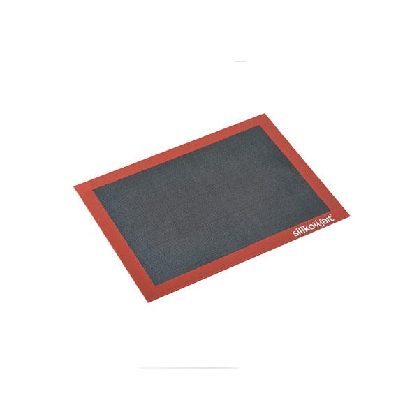 Tapis en silicone air mat 30 x 40 cm- silikomart