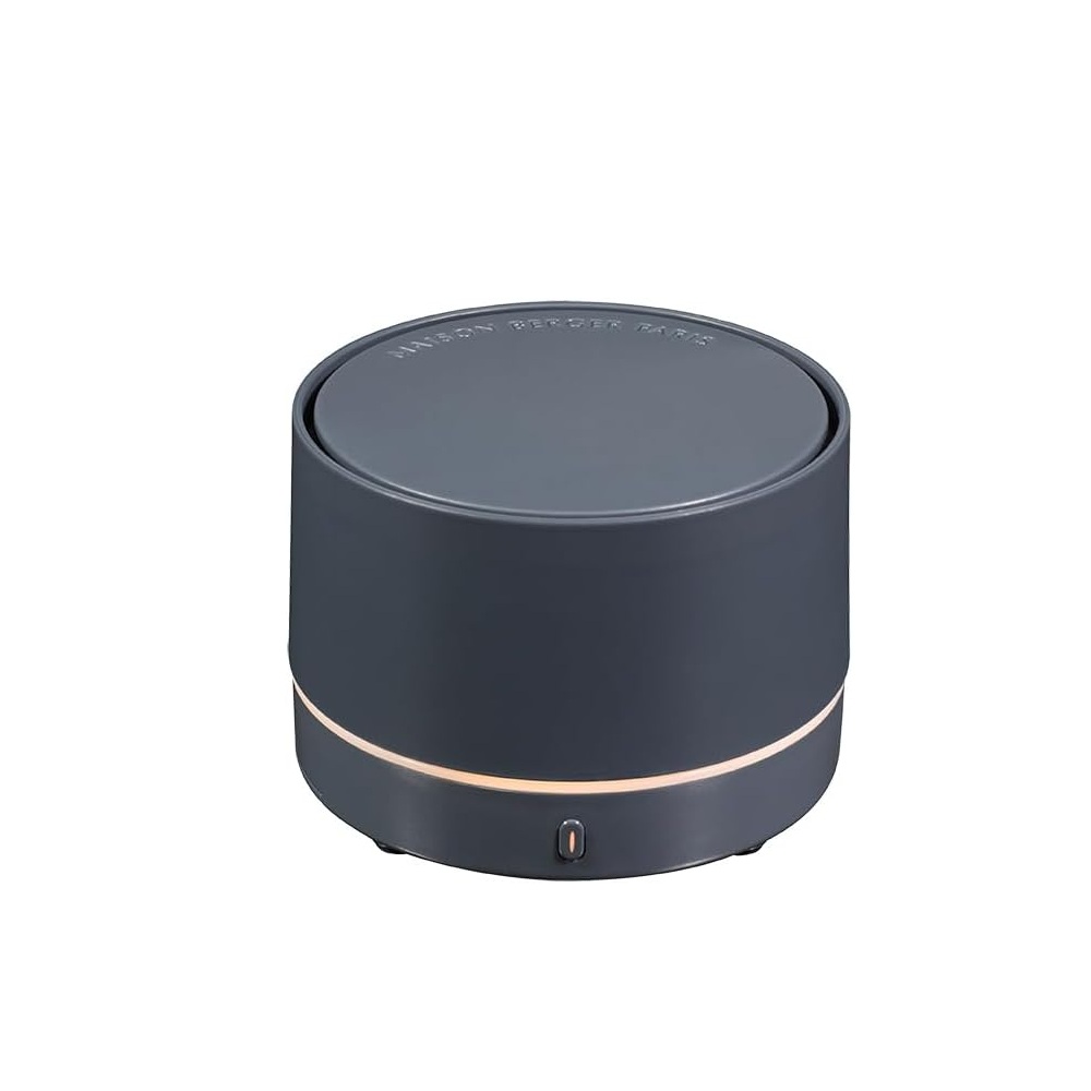 Diffuseur électrique nomade gris- maison berger paris