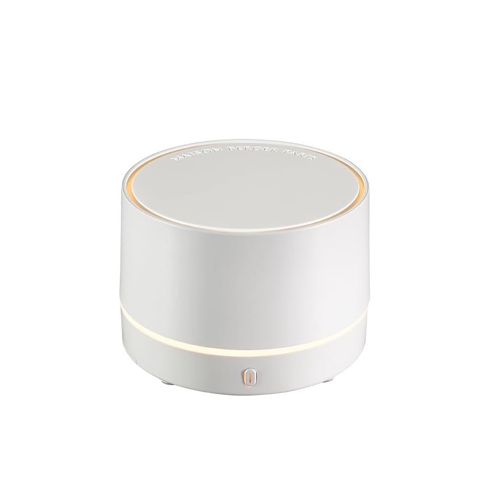 Diffuseur électrique nomade blanc - maison berger paris