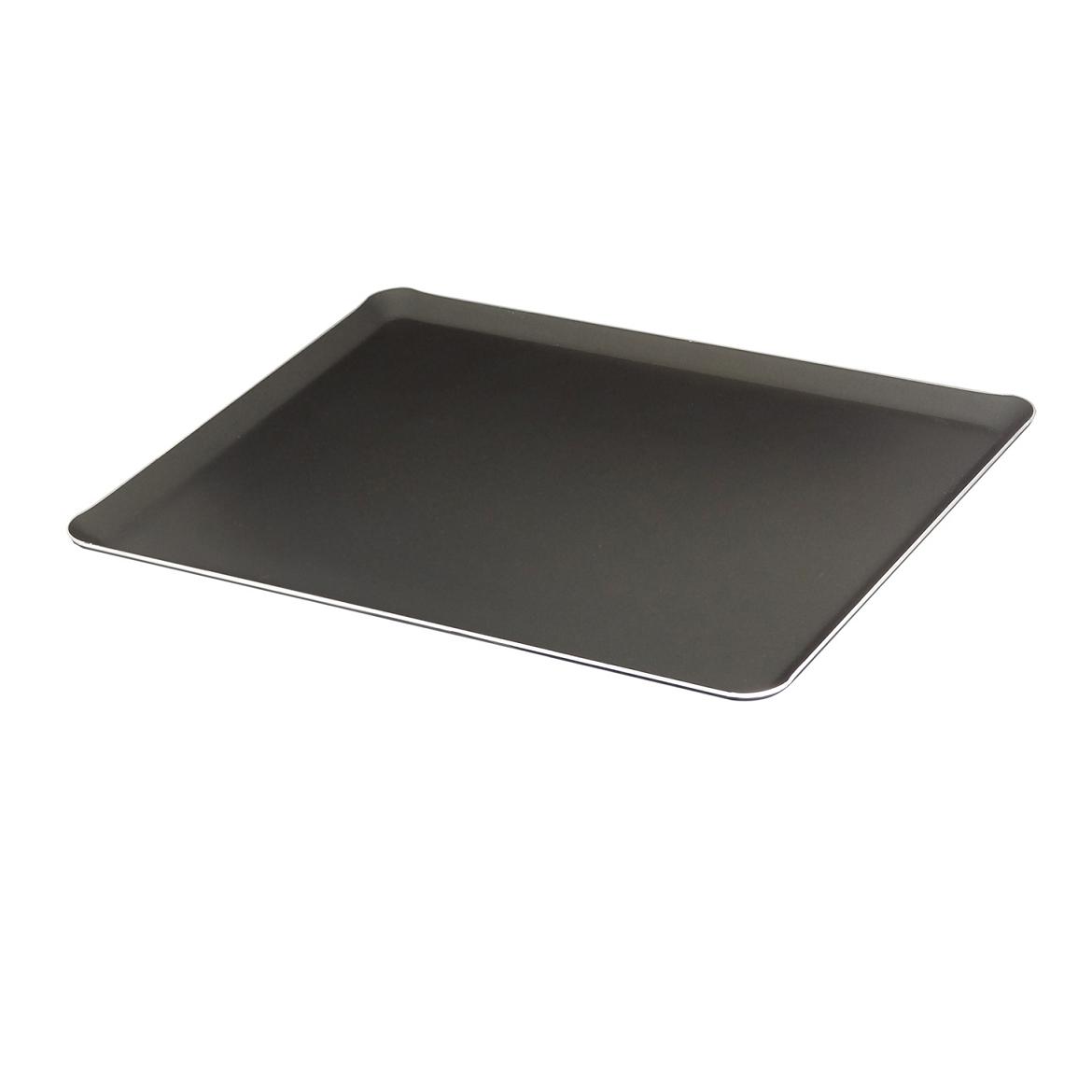 Plaque a patisserie 40 x 30 cm anti-adherente - ustensiles a patisserie - gobel