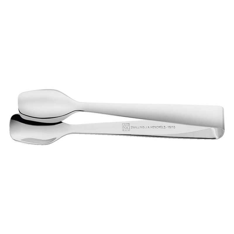 Pince a sucre dinner en inox - zwilling