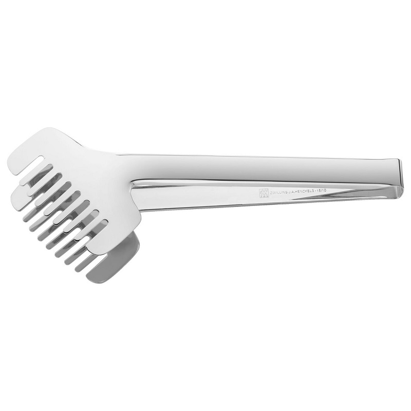 Pince a spaghetti dinner en inox - zwilling