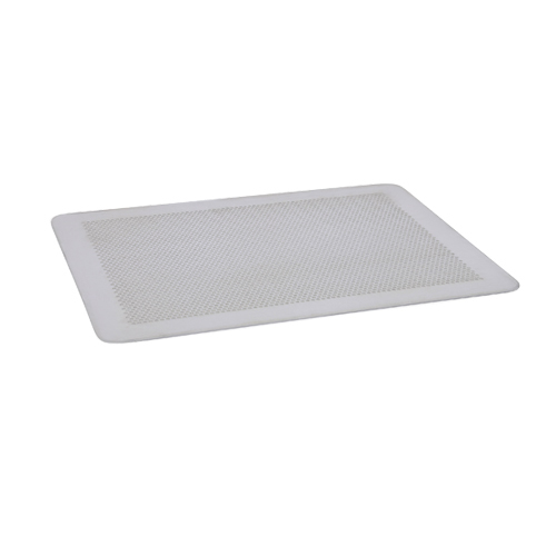 Plaque a patisserie perforee alu plate 40 x 30 cm - de buyer