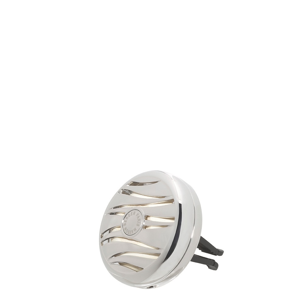 Diffuseur voiture summer eau des menthes - maison berger paris