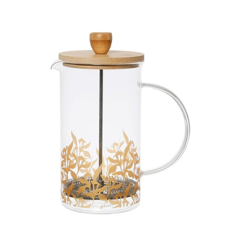 Cafetière à piston golden dre 1l - sema