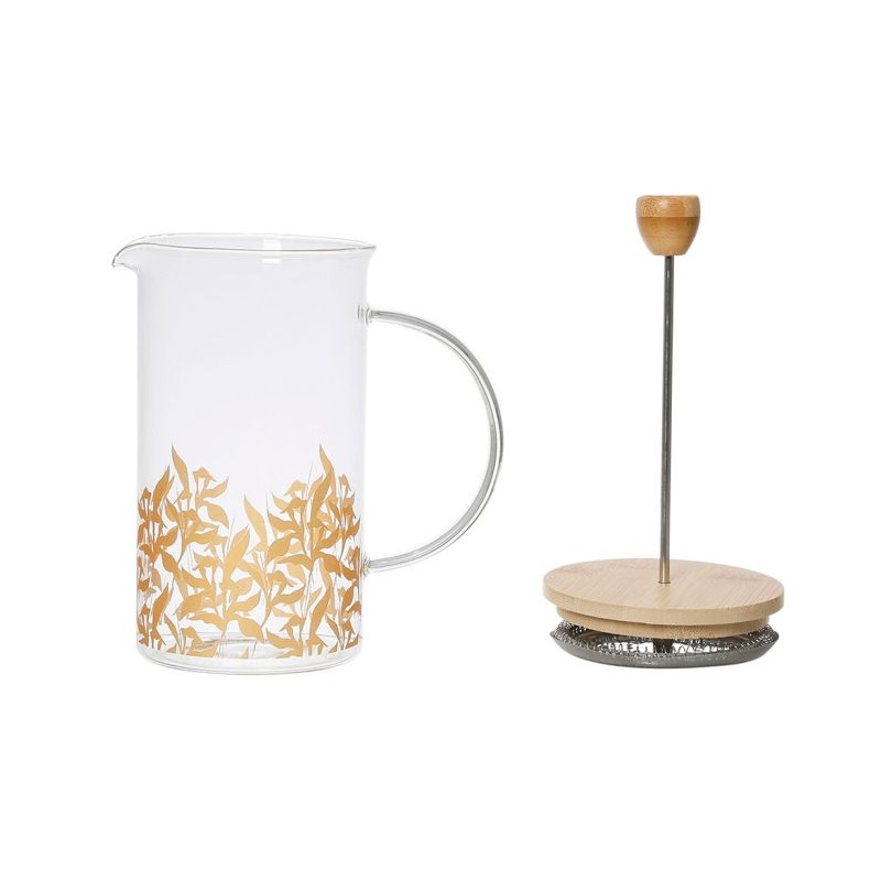 Cafetière à piston golden dre 1l - sema