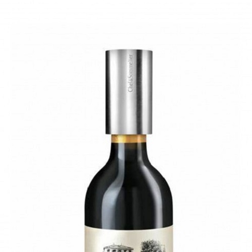 Bouchon hermetique patience - chef et sommelier 