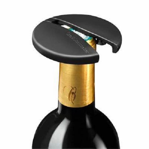 Coupe capsule pour bouchon de vin - chef et sommelier 
