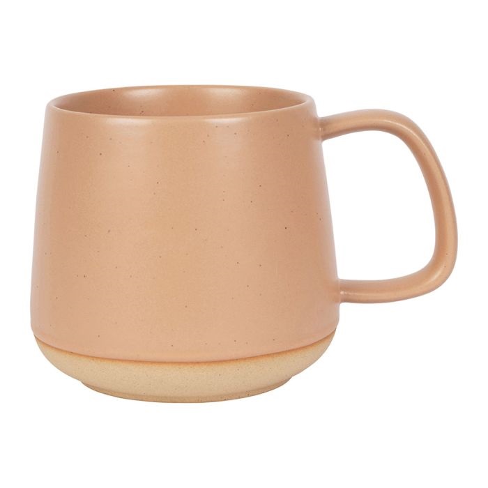 Mug ekume rose 58 cl - sema
