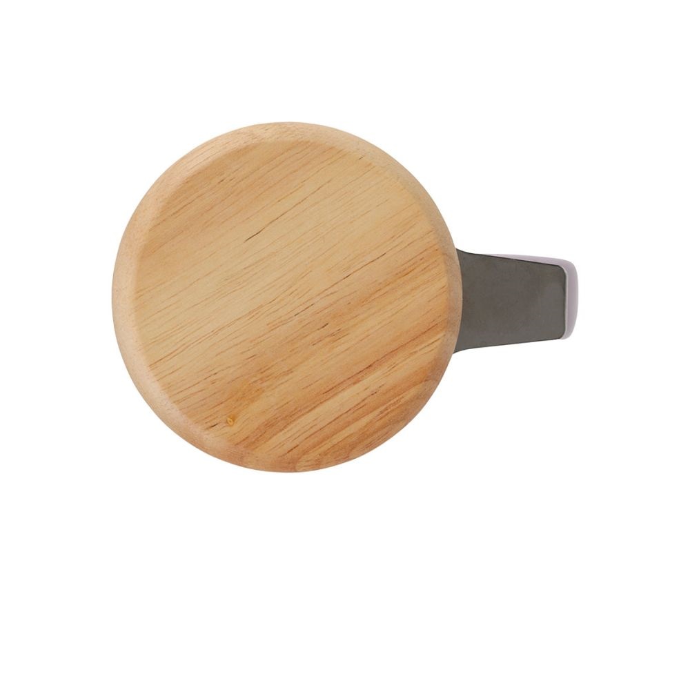 Tisanière baltika en grès lilas 0,5 l filtre inox - sema