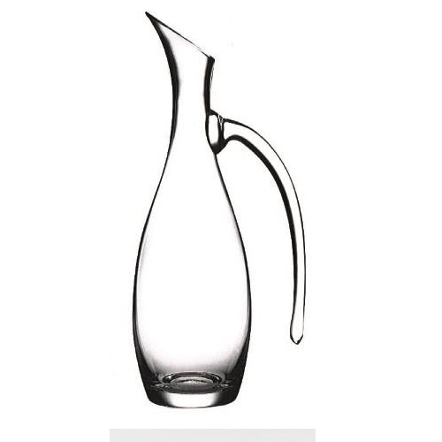 Carafe a decanter 1,4 l vini - jd diffusion