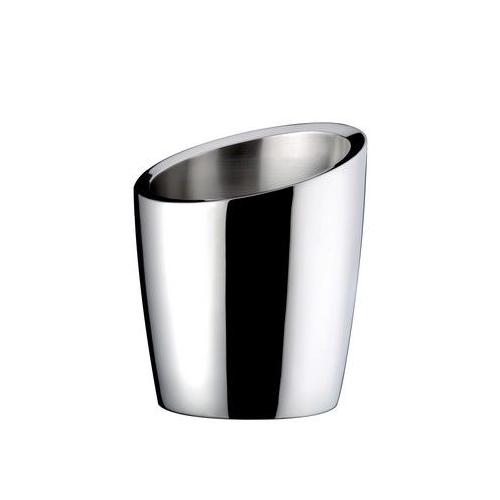 Seau à champagne en inox bohème - couzon