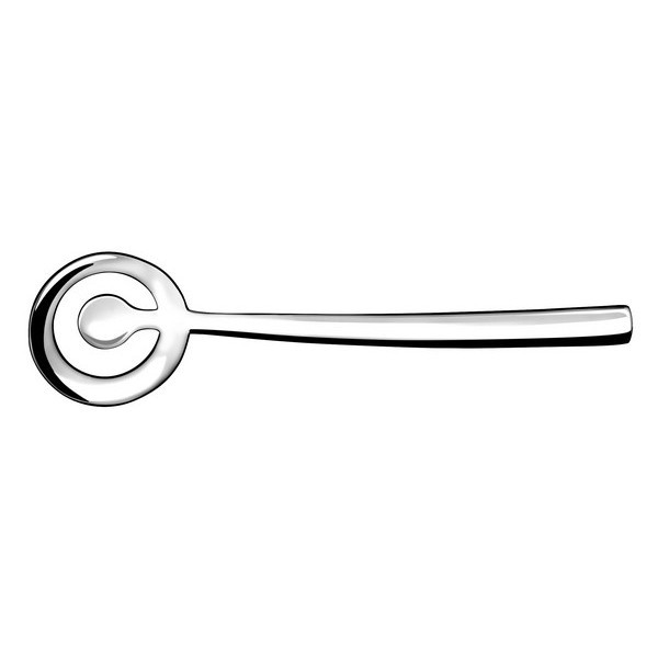 Bohème - cuillère à glaçons - couzon
